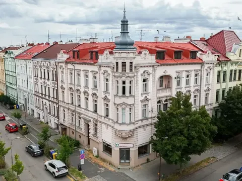 Prodej obchodního prostoru, Olomouc, Resslova, 77 m2