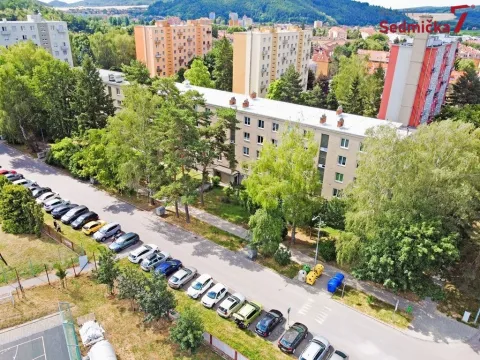 Prodej bytu 3+kk, Kuřim, U stadionu, 60 m2