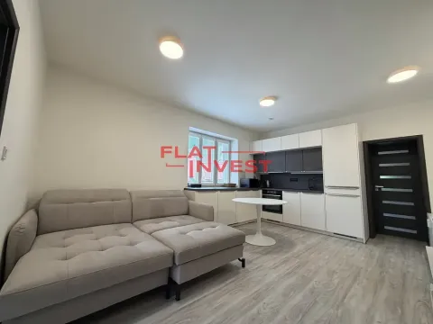 Pronájem bytu 3+kk, Liberec, Dopravní, 75 m2
