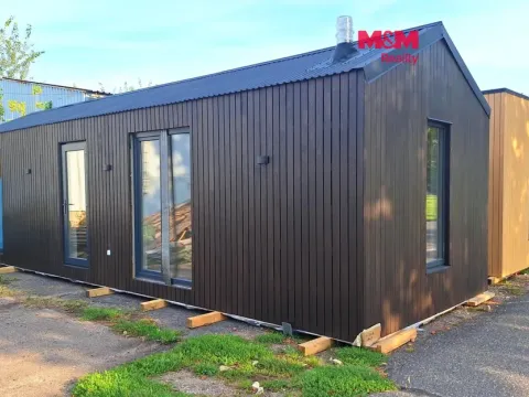 Prodej mobilheimu, Hradec Králové, Letiště, 38 m2