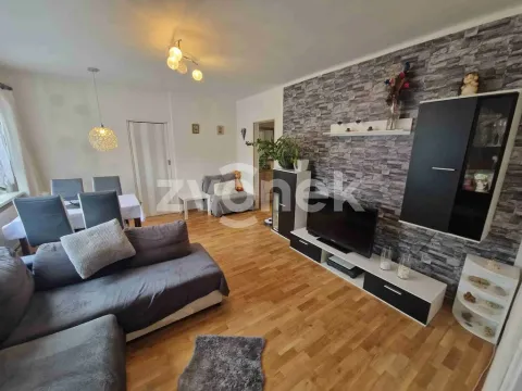 Prodej bytu 2+1, Staré Město, Finská čtvrť, 68 m2