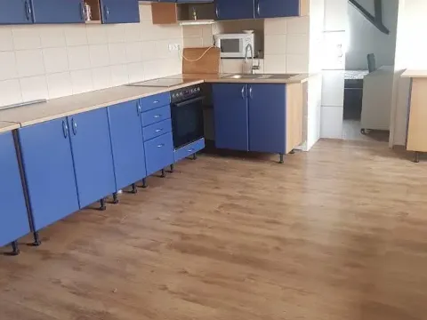 Pronájem bytu 2+kk, Praha - Libeň, Na stráži, 45 m2