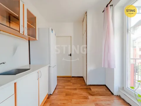 Prodej bytu 4+1, Opava, Mařádkova, 75 m2