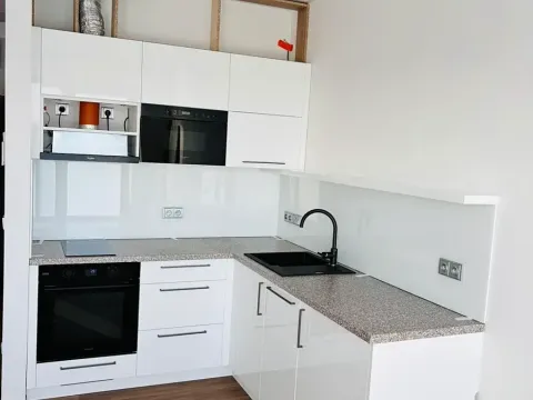 Pronájem bytu 1+kk, Prostějov, Melantrichova, 32 m2