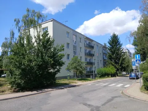 Prodej bytu 2+1, Praha - Letňany, Šumperská, 54 m2