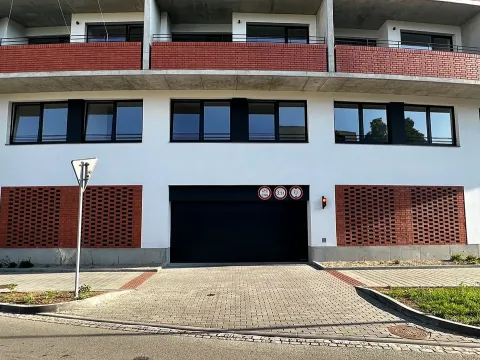 Pronájem komerční nemovitosti, Brno, Křídlovická, 12 m2