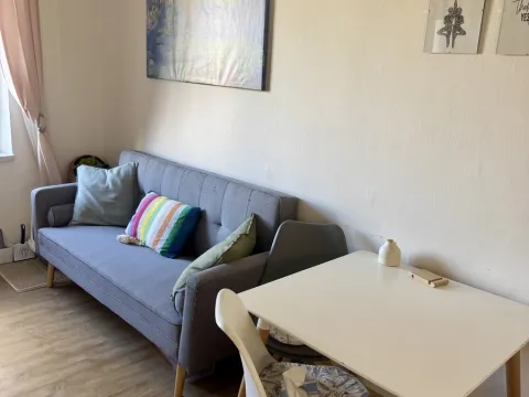 Prodej bytu 2+kk, Praha, U skládky, 41 m2