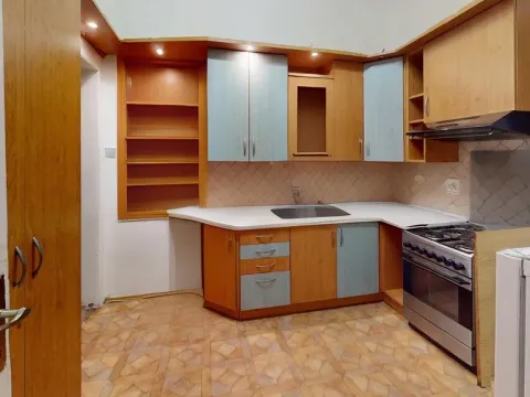 Pronájem bytu 2+1, Plzeň, Vrchlického, 54 m2