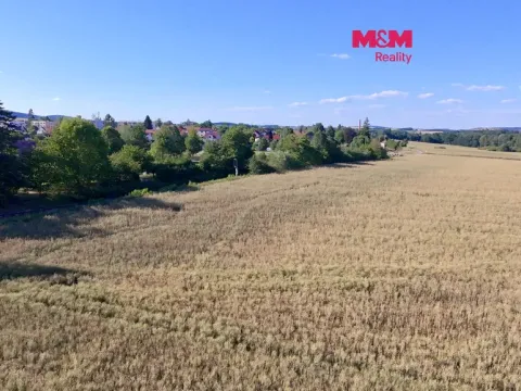 Prodej pozemku pro bydlení, Čimelice, 1008 m2