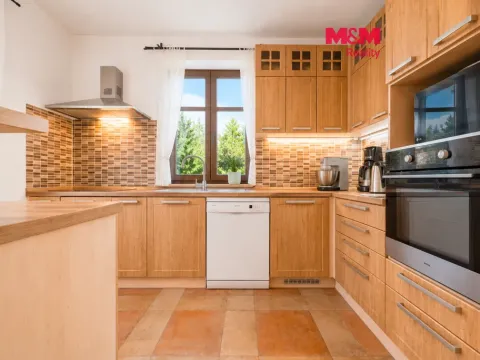 Prodej rodinného domu, Liberec - Liberec VIII-Dolní Hanychov, Jičínská, 105 m2