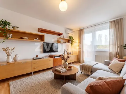 Prodej bytu 3+kk, Otrokovice, SNP, 71 m2
