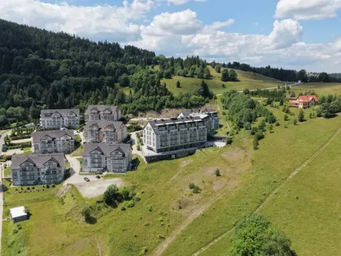 Prodej bytu 2+kk, Dolní Morava, 41 m2