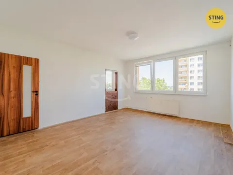 Prodej bytu 3+1, Opava - Kateřinky, Antonína Sovy, 68 m2