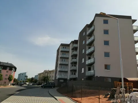 Pronájem bytu 4+kk, Rakovník, Kloučkova, 90 m2