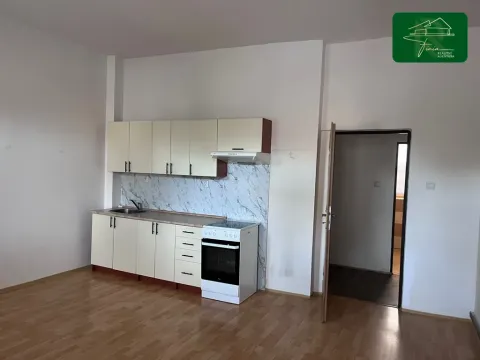 Pronájem bytu 2+kk, Mimoň - Mimoň I, Hvězdovská, 50 m2