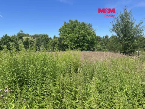 Prodej pozemku pro bydlení, Karviná - Staré Město, 871 m2