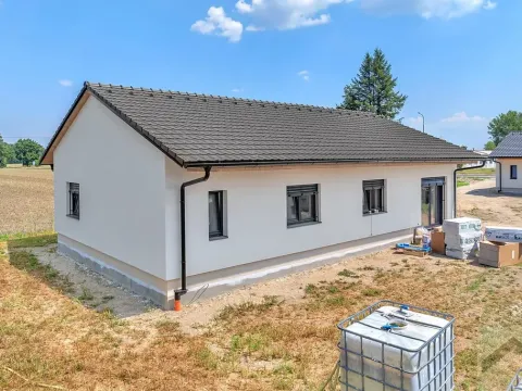 Prodej rodinného domu, Horní Jelení, Bezová, 104 m2