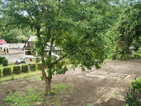 Prodej pozemku pro bydlení, Všenory, U Silnice, 913 m2