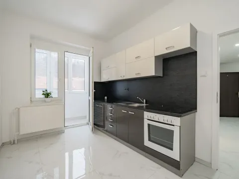 Prodej bytu 3+1, Kralupy nad Vltavou, Vrchlického, 92 m2