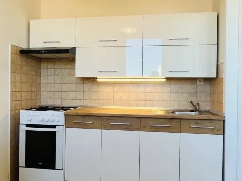 Pronájem bytu 1+1, Ostrava - Zábřeh, Horymírova, 33 m2