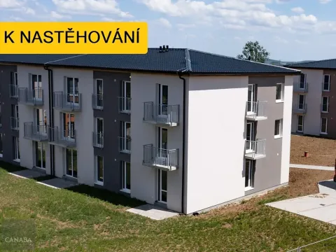 Prodej bytu 3+kk, Nehvizdy, 68 m2