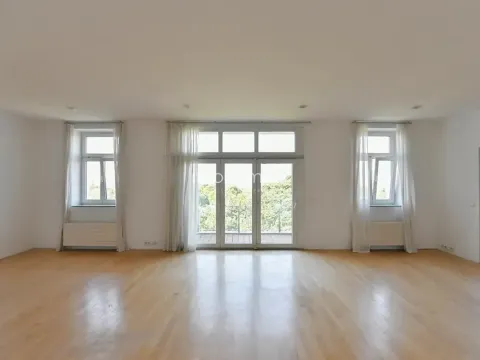 Pronájem bytu 6+kk a větší, Praha - Vinohrady, Chopinova, 204 m2