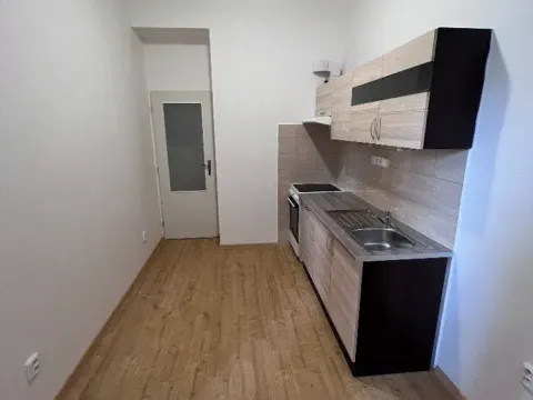 Pronájem bytu 2+1, Brno, Štefánikova, 55 m2