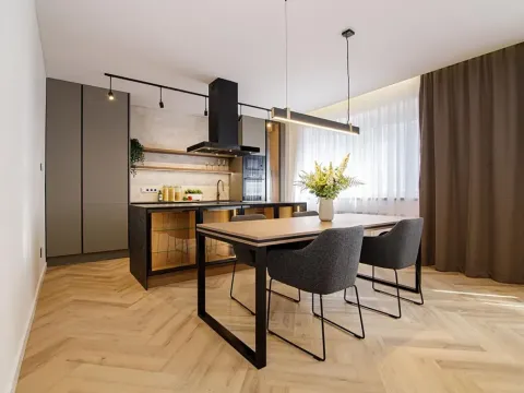 Prodej bytu 4+kk, Ostrava, 28. října, 105 m2