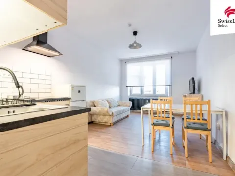 Pronájem bytu 2+kk, Litovel, 1. máje, 48 m2