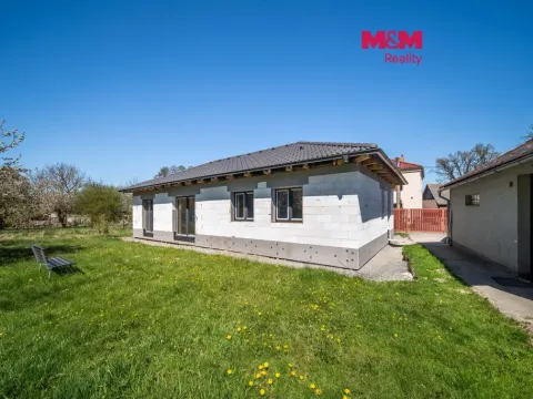 Prodej rodinného domu, Hrádek - Nová Huť, 95 m2