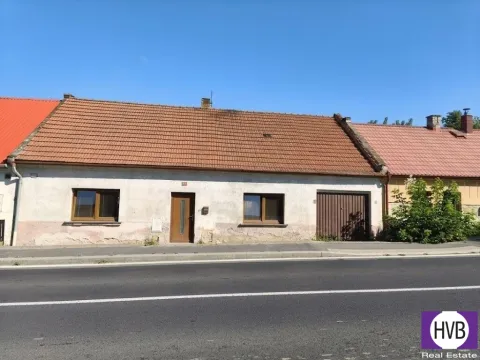 Prodej rodinného domu, Byšice, Mladoboleslavská, 90 m2