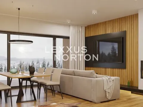Prodej bytu 3+kk, Benecko, 73 m2