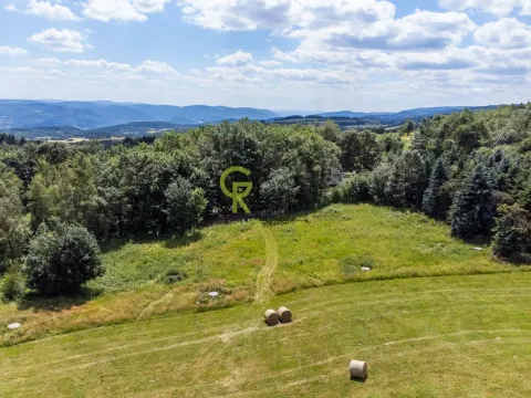 Prodej pozemku pro bydlení, Výsluní - Volyně, 5053 m2