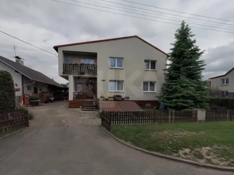 Prodej rodinného domu, Markvartovice, 210 m2