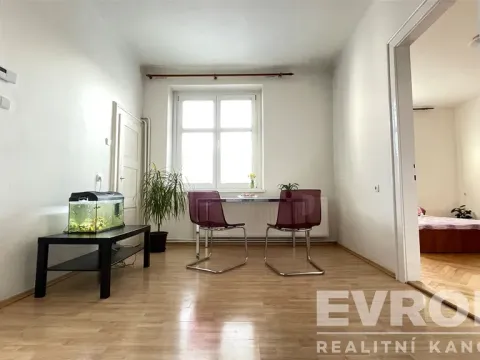 Prodej bytu 2+kk, Praha - Nusle, V zálomu, 53 m2