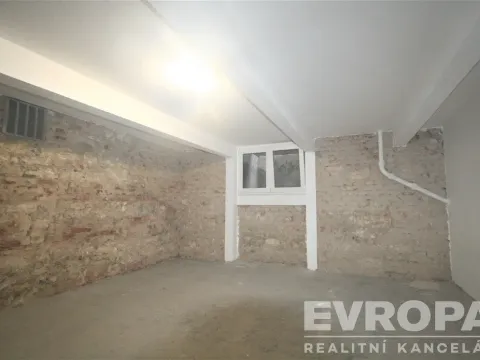 Pronájem skladu, Praha - Nusle, U družstva Život, 47 m2