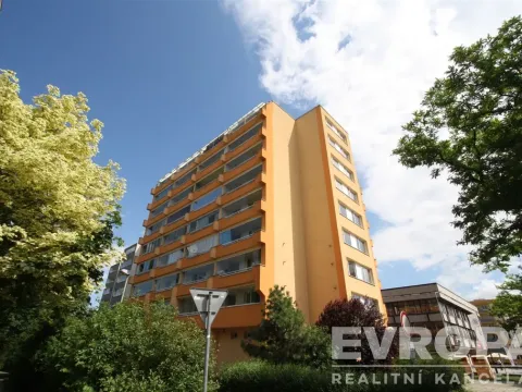Pronájem bytu 2+1, Praha - Libeň, Podvinný mlýn, 52 m2