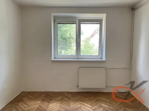 Prodej bytu 2+1, Prostějov, Jezdecká, 53 m2