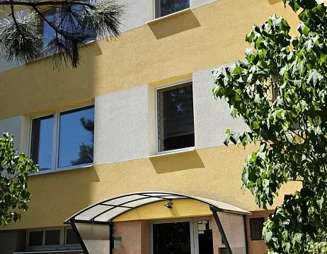 Pronájem bytu 3+1, Praha - Chodov, Valentova, 68 m2
