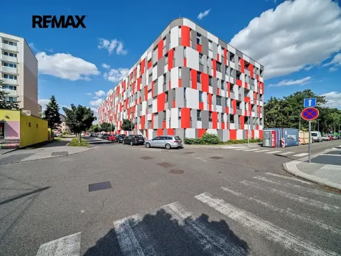 Prodej bytu 1+kk, Kolín, Roháčova, 29 m2
