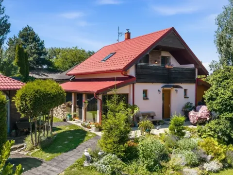 Prodej rodinného domu, Horní Bludovice, 123 m2