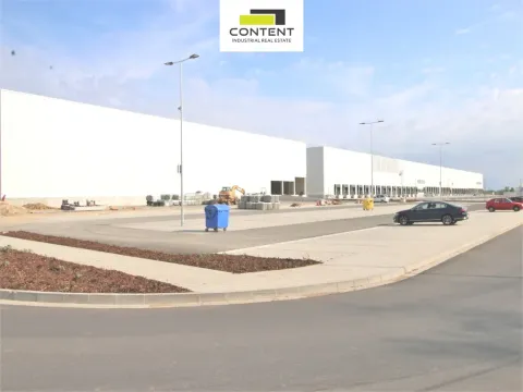 Pronájem výrobních prostor, Ostrava - Radvanice, Lihovarská, 10087 m2