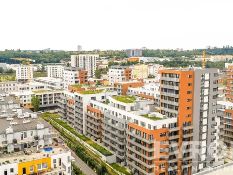 Pronájem bytu 1+kk, Praha, Kabešova, 33 m2