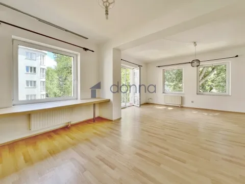 Prodej bytu 3+1, Praha, Podolská, 86 m2