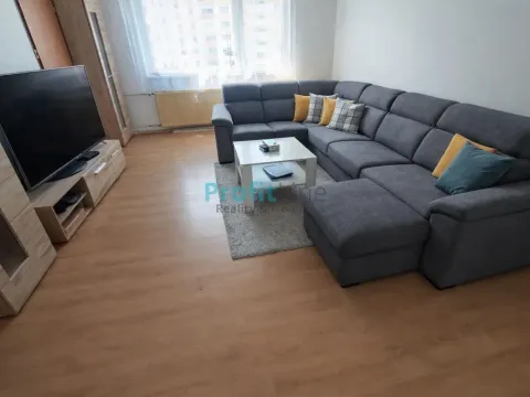 Pronájem bytu 3+1, Mohelnice, Nová, 70 m2