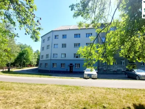 Pronájem bytu 2+1, Cheb, Dyleňská, 54 m2