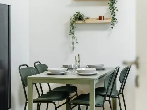 Prodej bytu 3+kk, Praha, Gerstelova, 70 m2