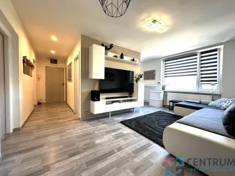 Prodej bytu 3+kk, Jablonec nad Nisou, Vlaštovčí, 66 m2