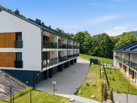 Prodej bytu 2+kk, Skalista,Szczyrk,, Polsko, 54 m2
