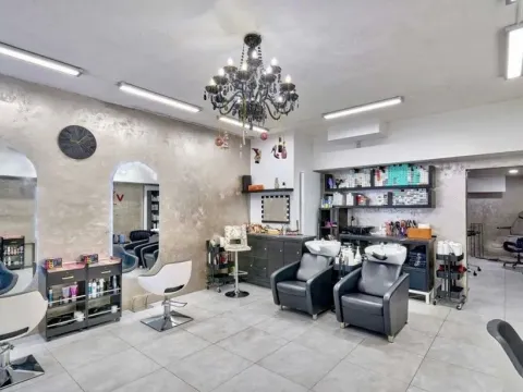 Pronájem obchodního prostoru, Praha - Vyšehrad, Hostivítova, 73 m2